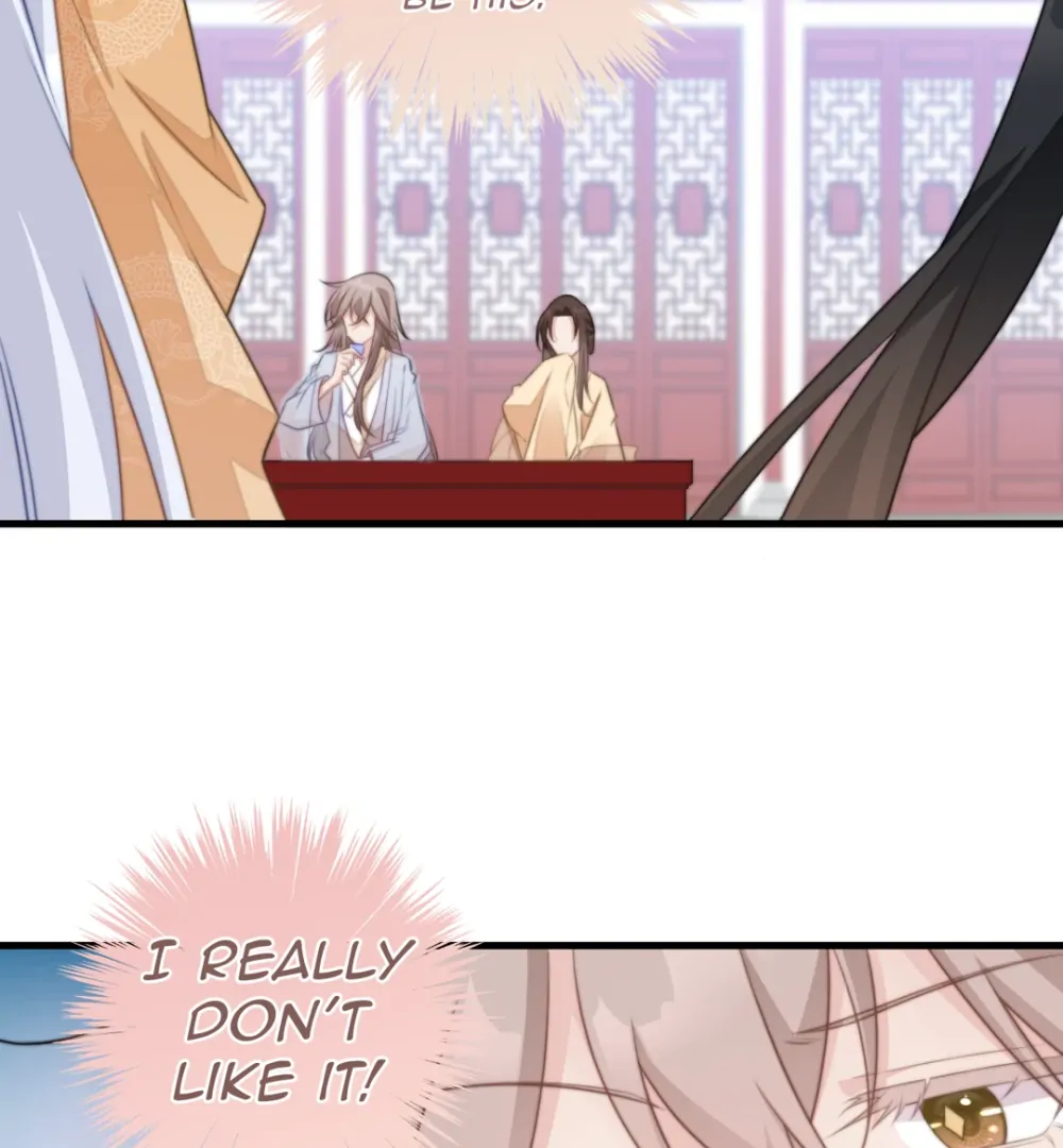 Pet the Little Princess Chapter 72 - Page 25