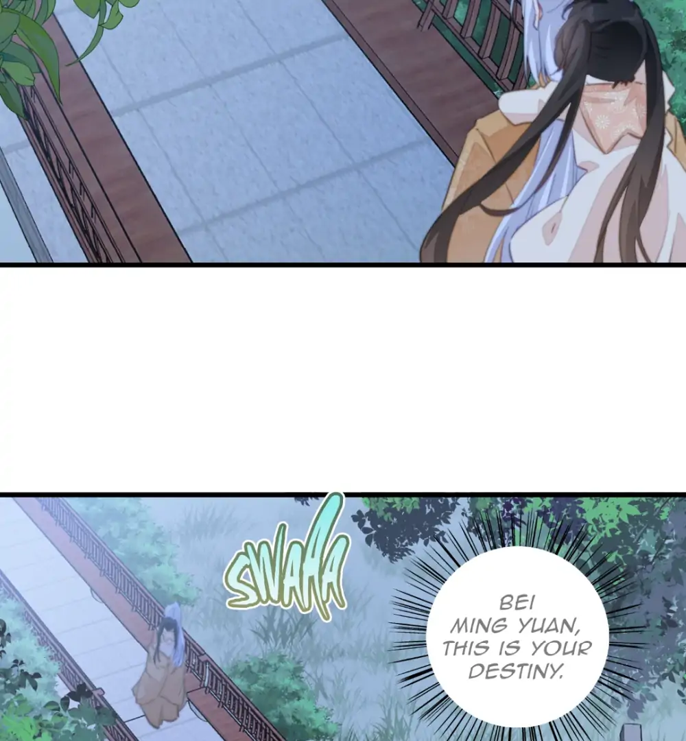 Pet the Little Princess Chapter 72 - Page 29