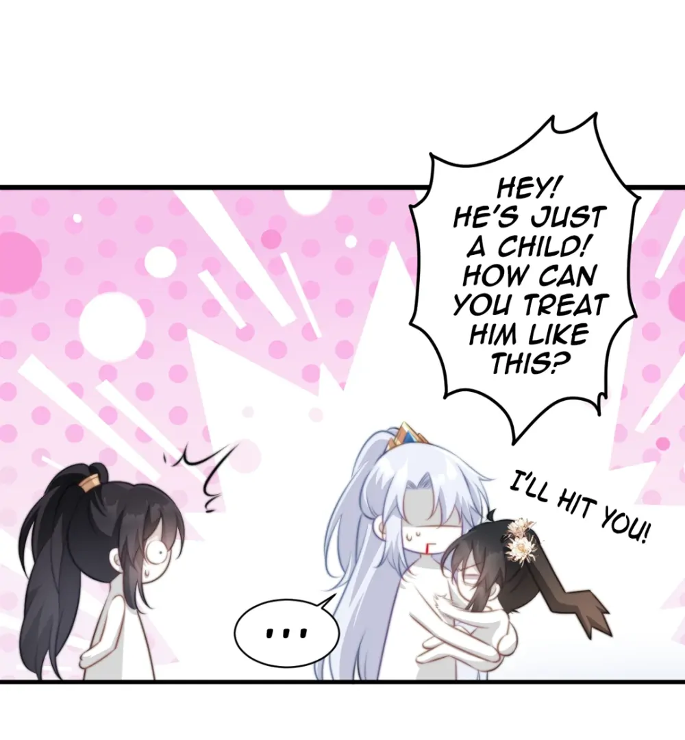 Pet the Little Princess Chapter 72 - Page 4