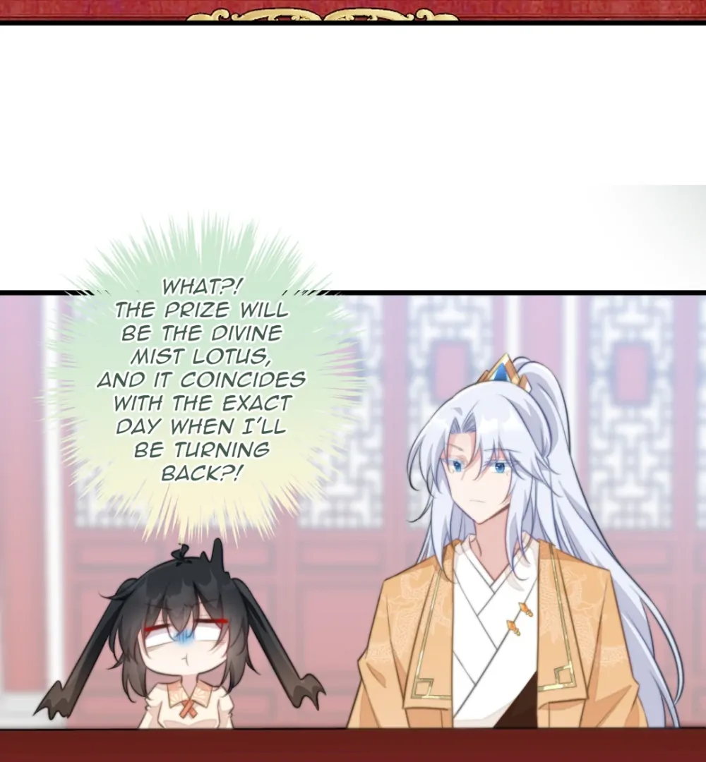 Pet the Little Princess Chapter 72 - Page 9