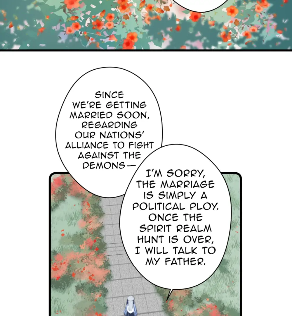 Pet the Little Princess Chapter 73 - Page 14