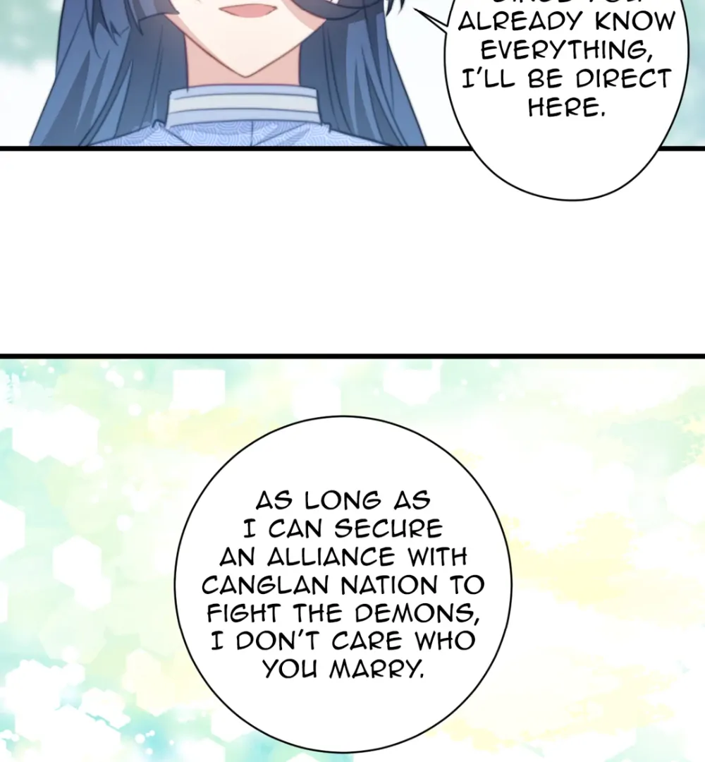 Pet the Little Princess Chapter 73 - Page 19