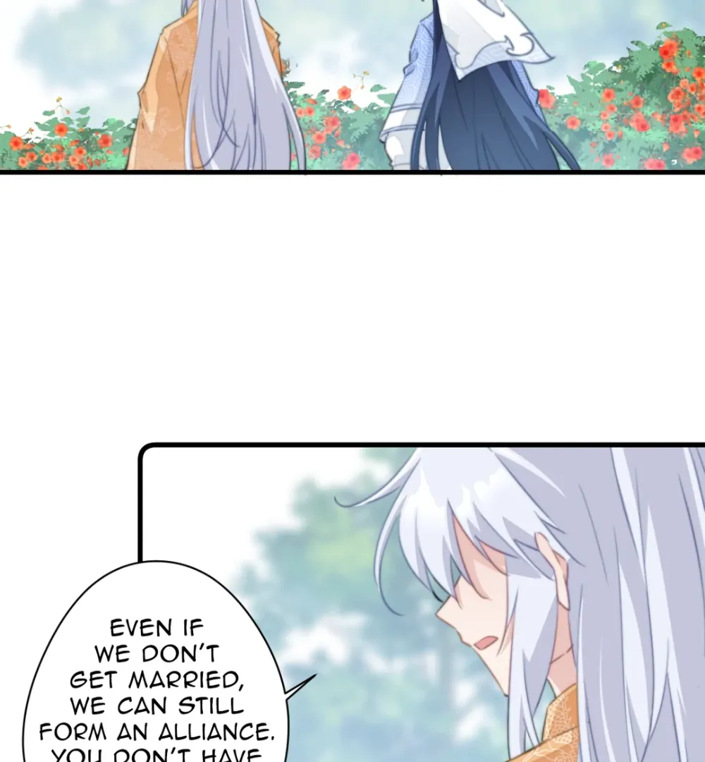 Pet the Little Princess Chapter 73 - Page 22