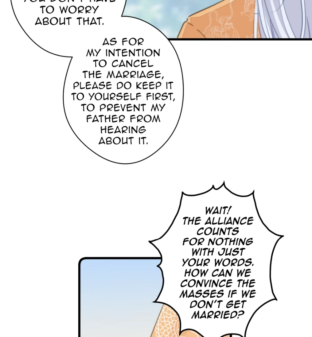 Pet the Little Princess Chapter 73 - Page 23