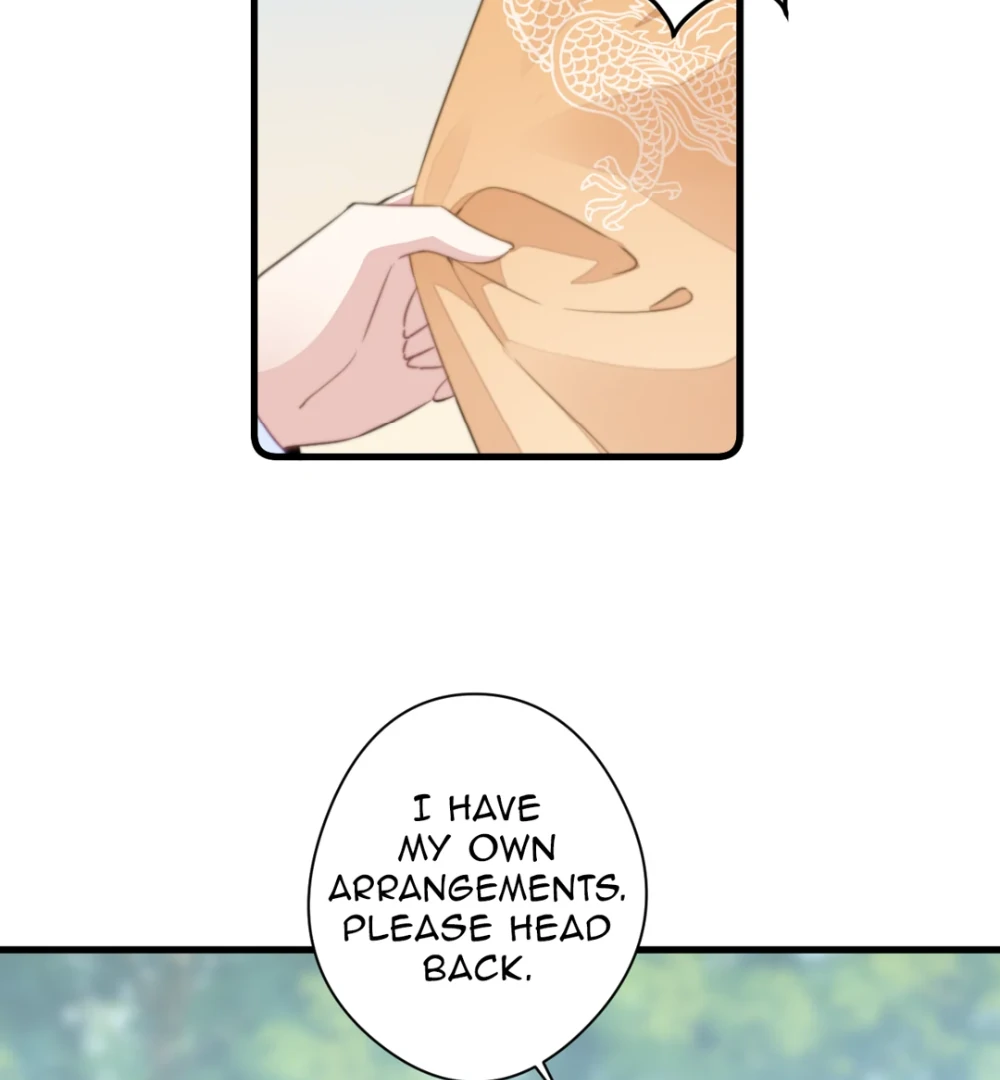 Pet the Little Princess Chapter 73 - Page 24