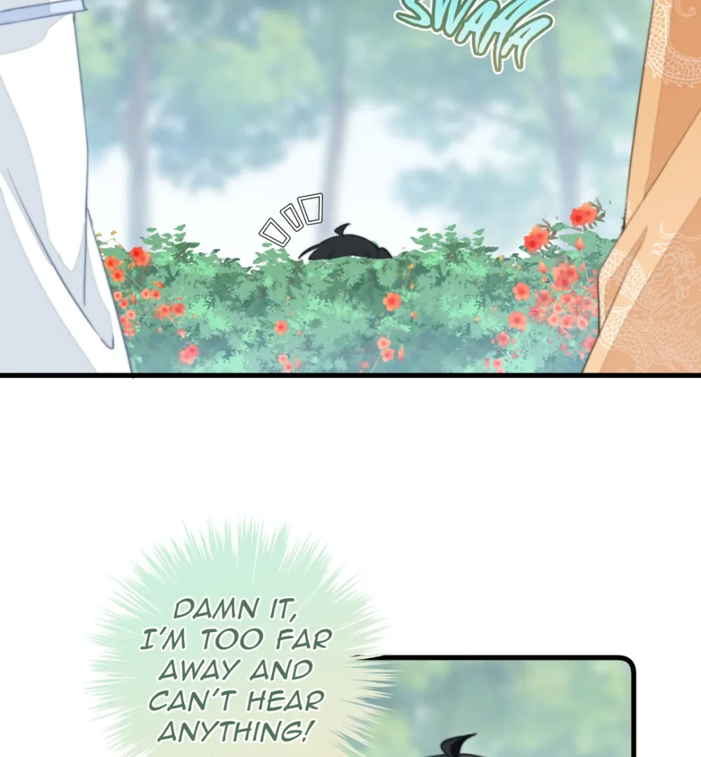 Pet the Little Princess Chapter 73 - Page 26
