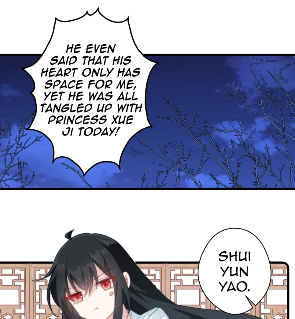 Pet the Little Princess Chapter 73 - Page 28