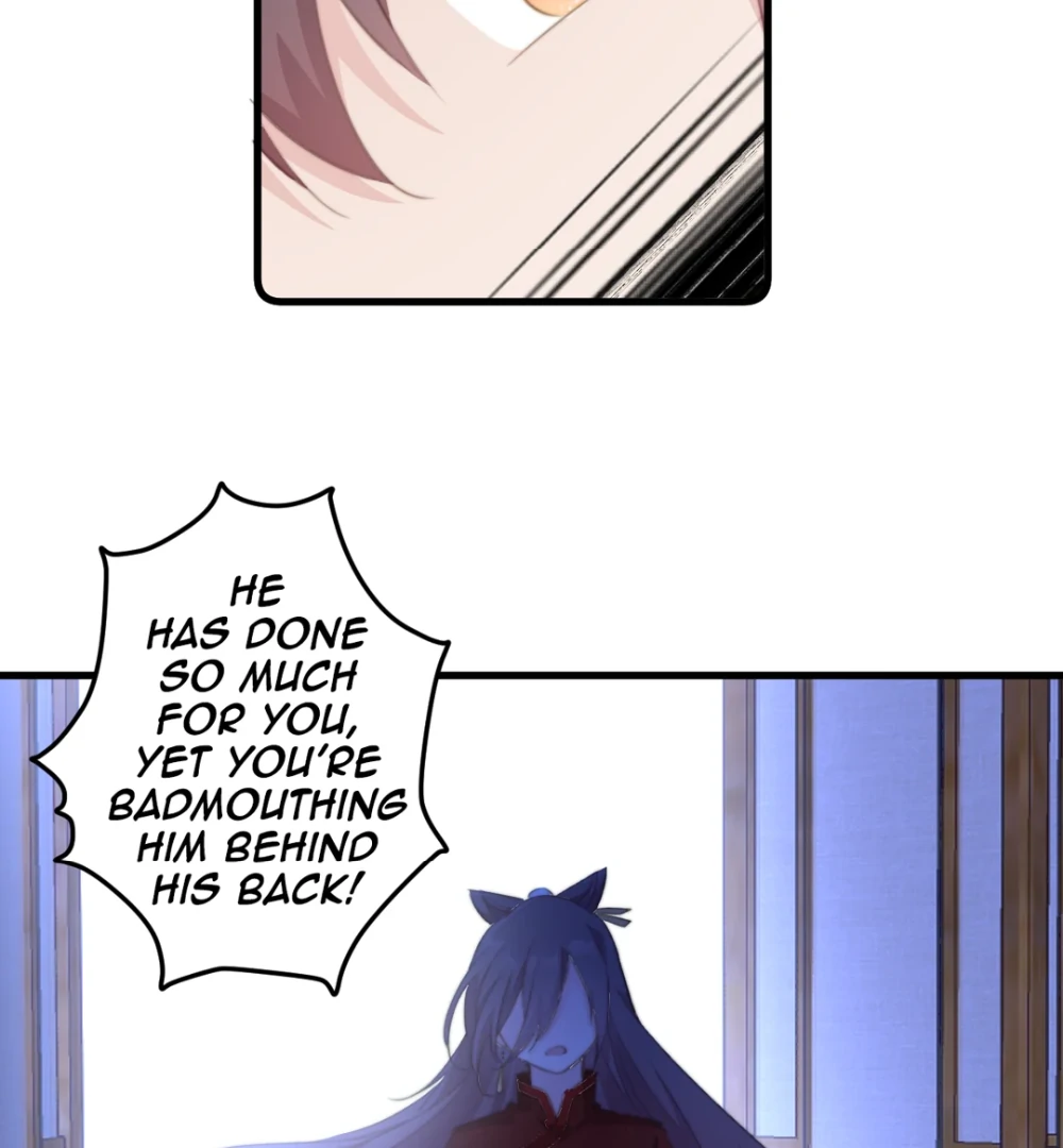 Pet the Little Princess Chapter 73 - Page 30