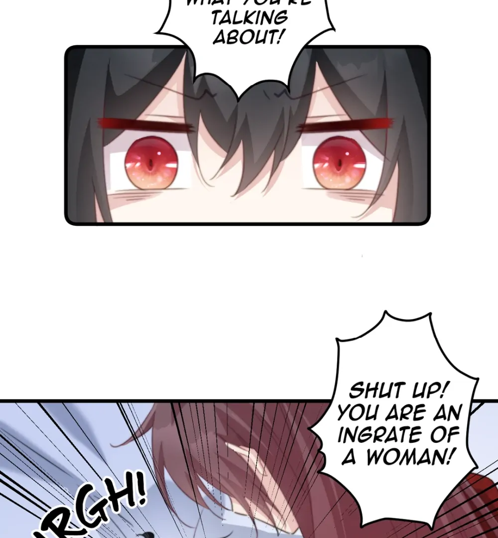 Pet the Little Princess Chapter 73 - Page 32