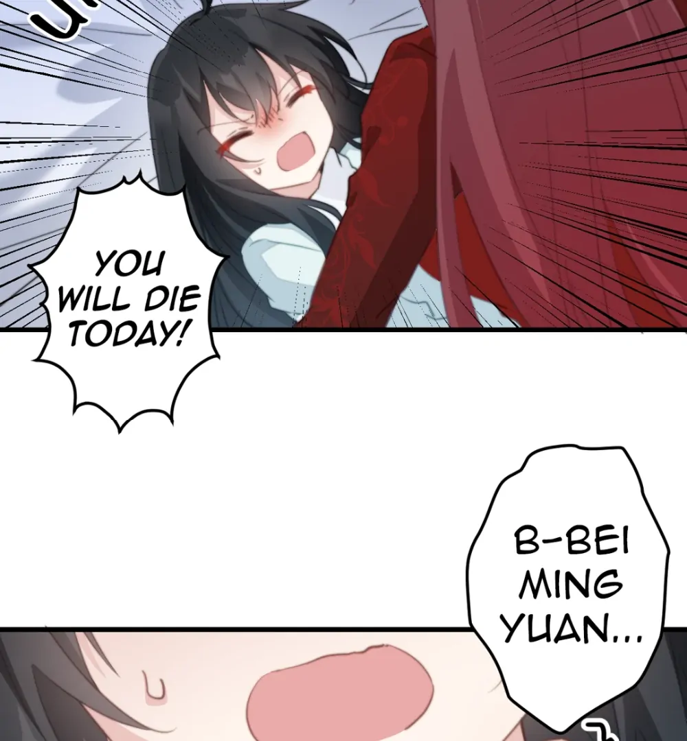 Pet the Little Princess Chapter 73 - Page 33
