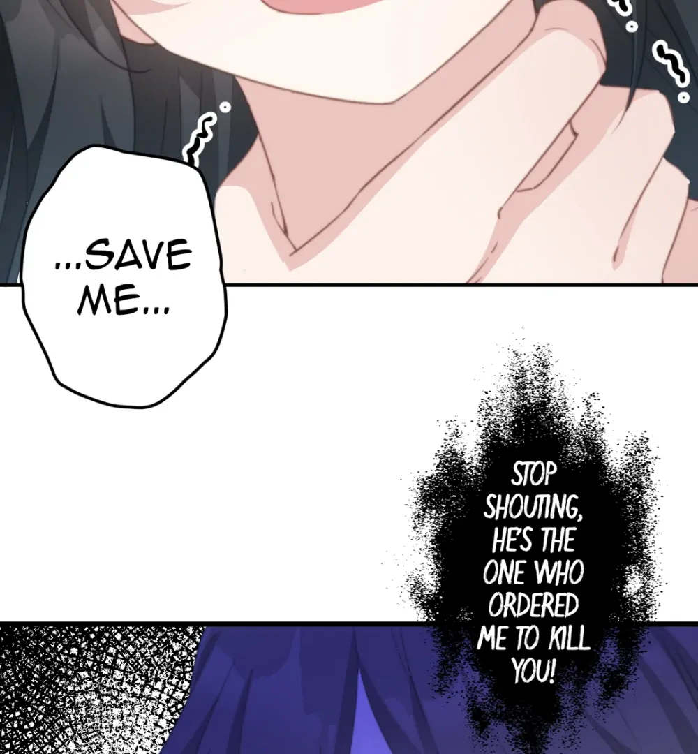 Pet the Little Princess Chapter 73 - Page 34