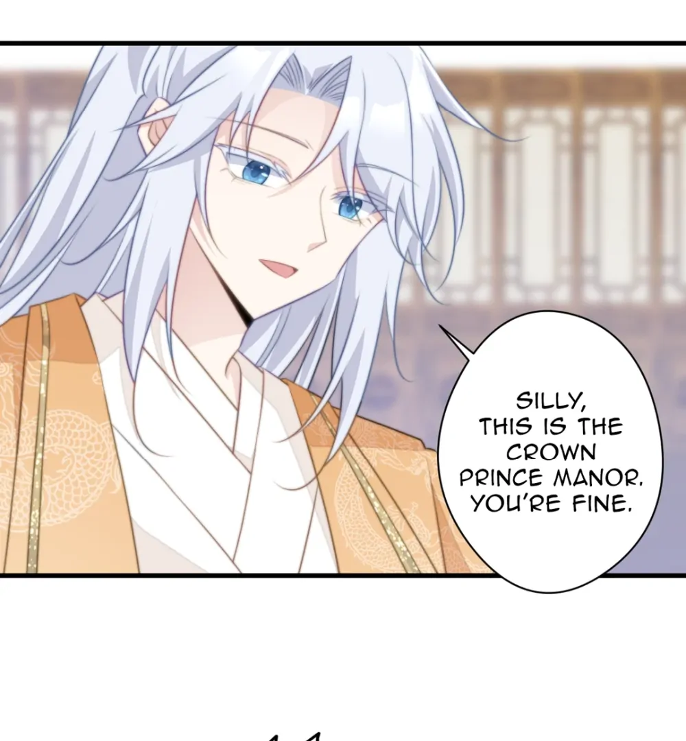 Pet the Little Princess Chapter 74 - Page 10
