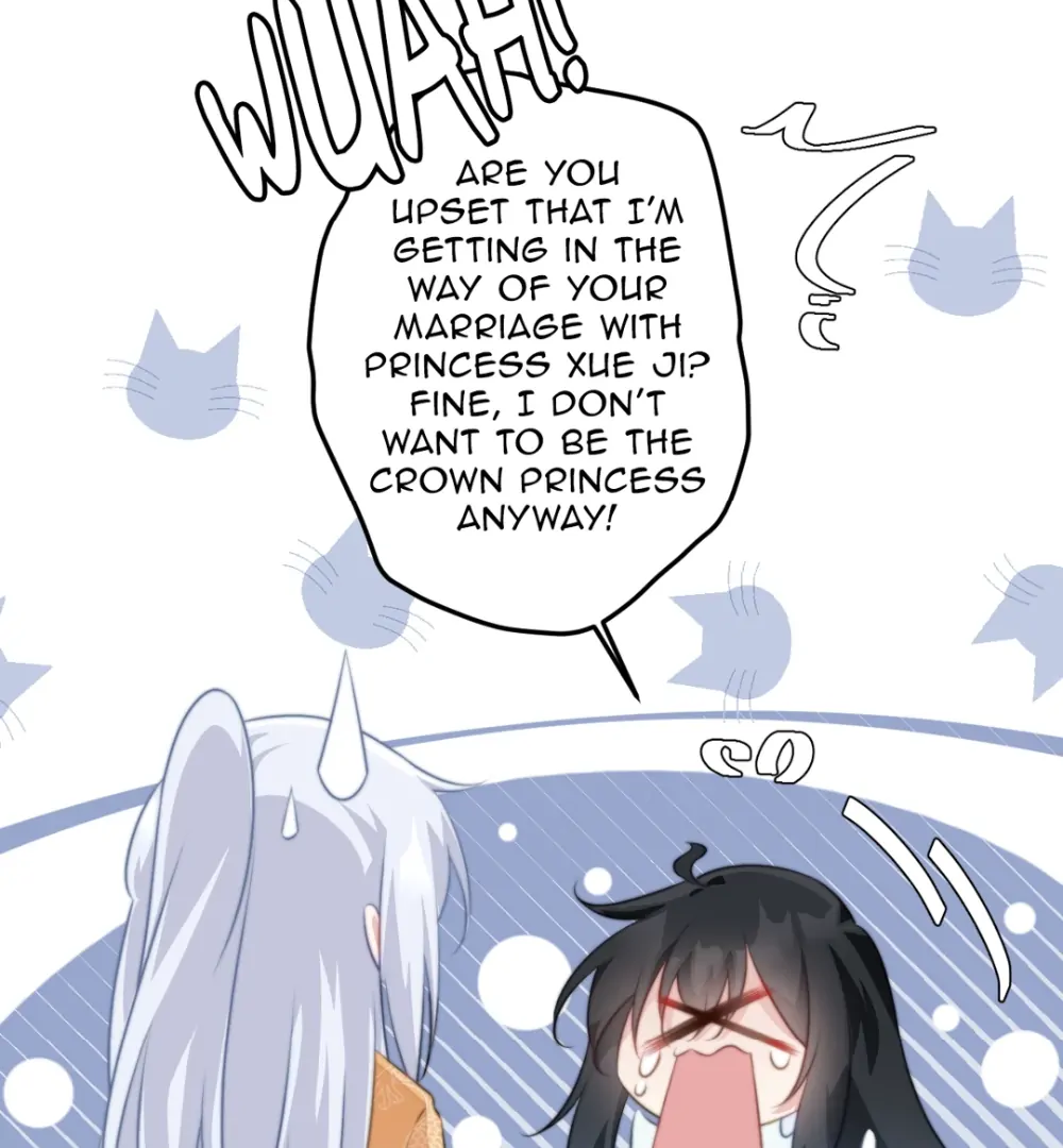 Pet the Little Princess Chapter 74 - Page 13