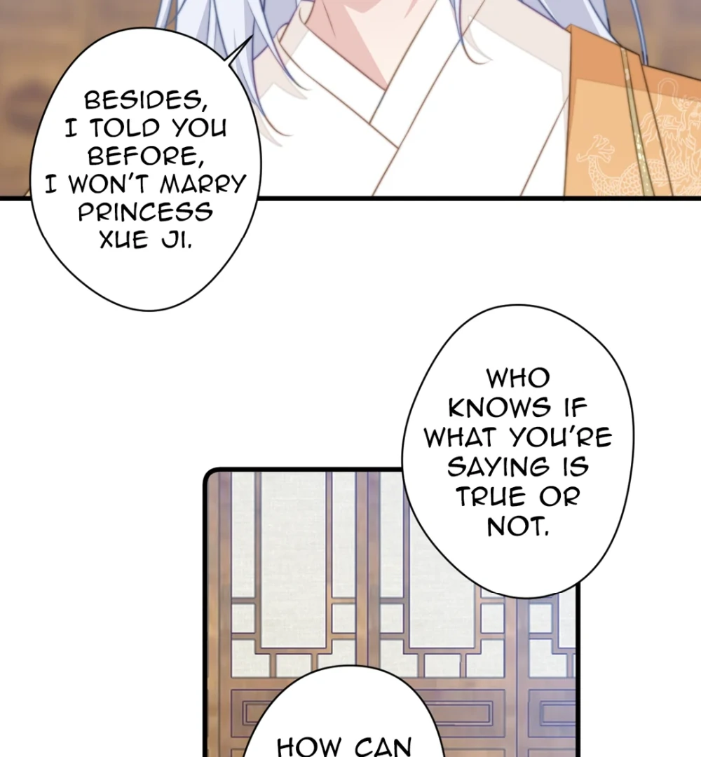 Pet the Little Princess Chapter 74 - Page 15