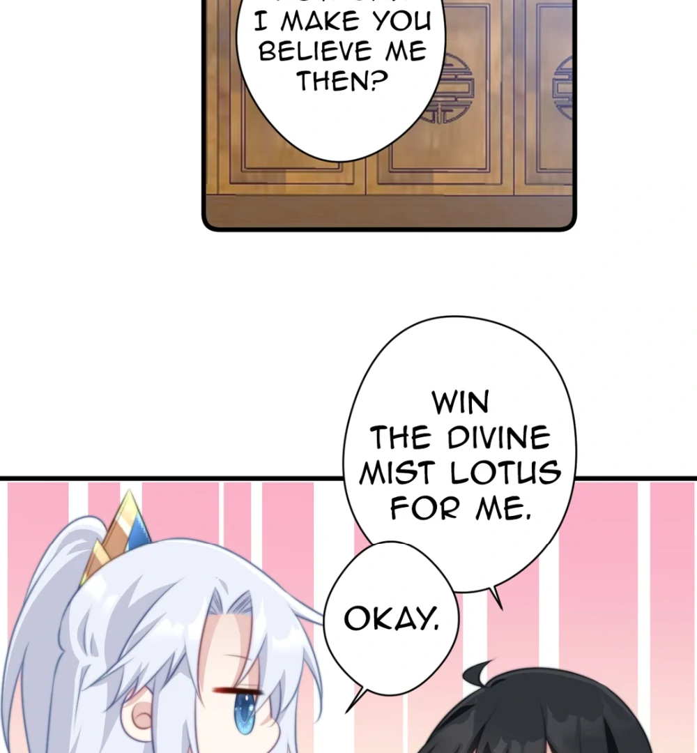 Pet the Little Princess Chapter 74 - Page 16