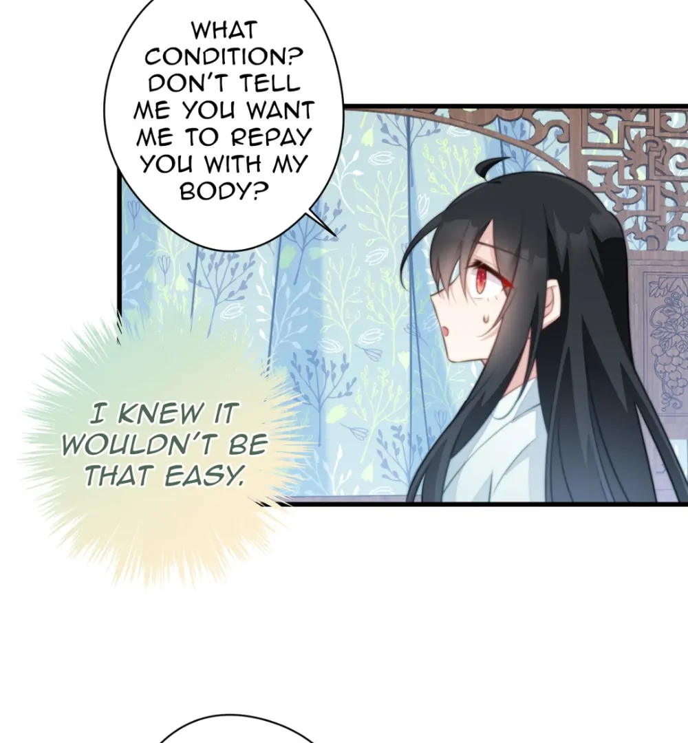 Pet the Little Princess Chapter 74 - Page 19