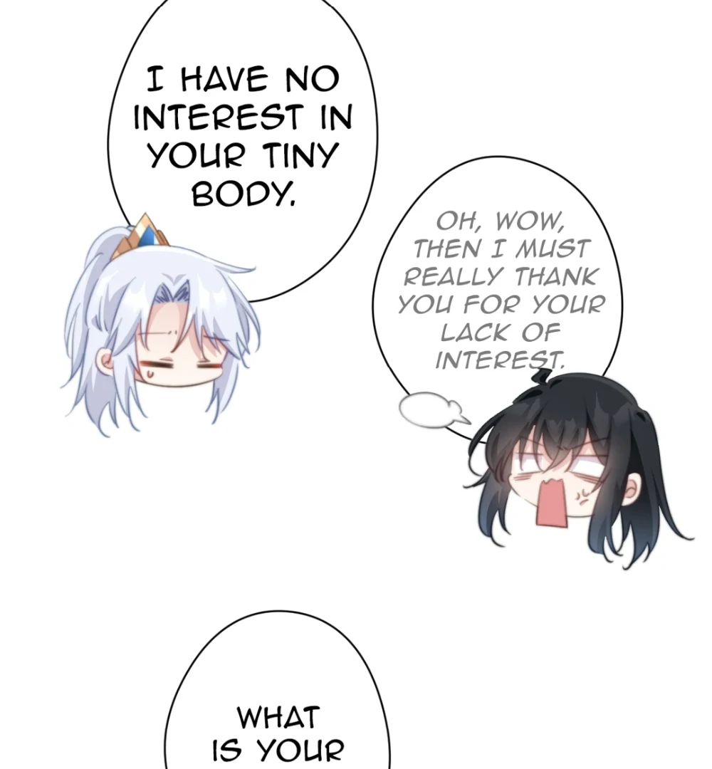 Pet the Little Princess Chapter 74 - Page 20