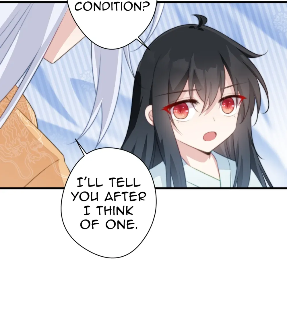 Pet the Little Princess Chapter 74 - Page 21