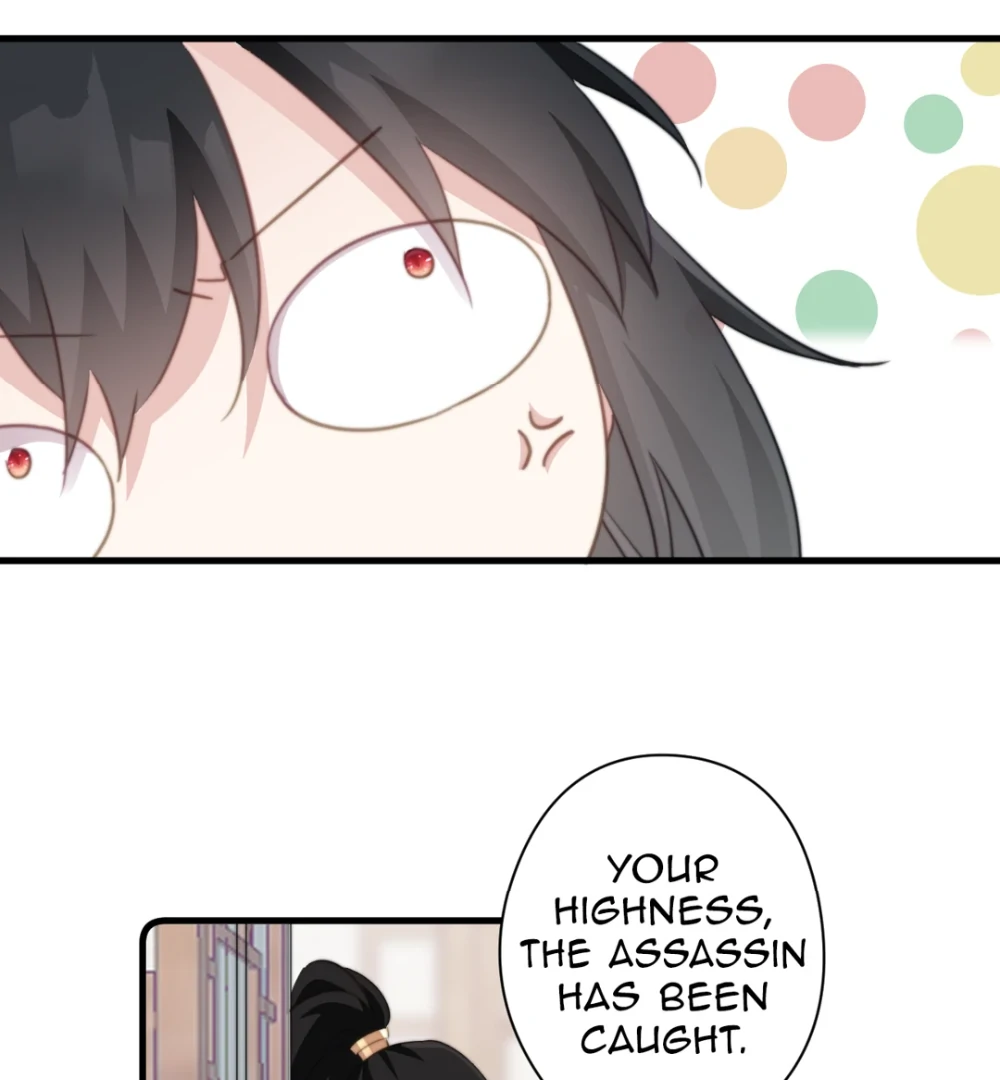 Pet the Little Princess Chapter 74 - Page 22