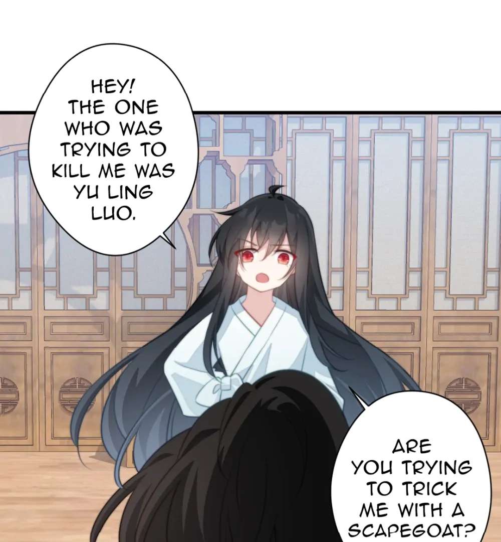 Pet the Little Princess Chapter 74 - Page 25