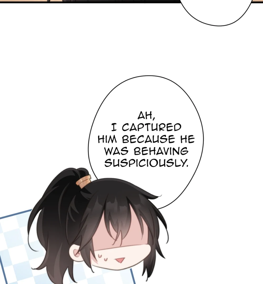 Pet the Little Princess Chapter 74 - Page 26