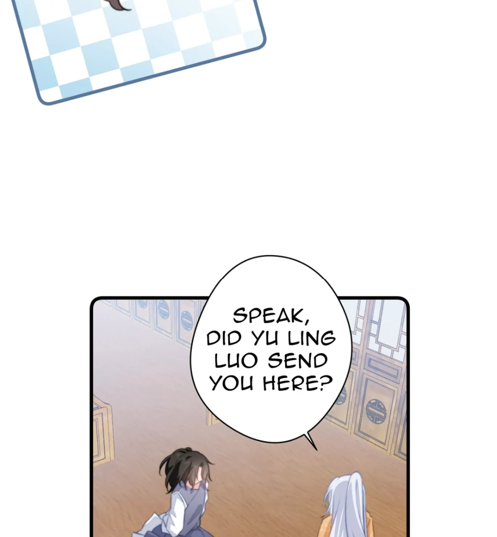 Pet the Little Princess Chapter 74 - Page 27