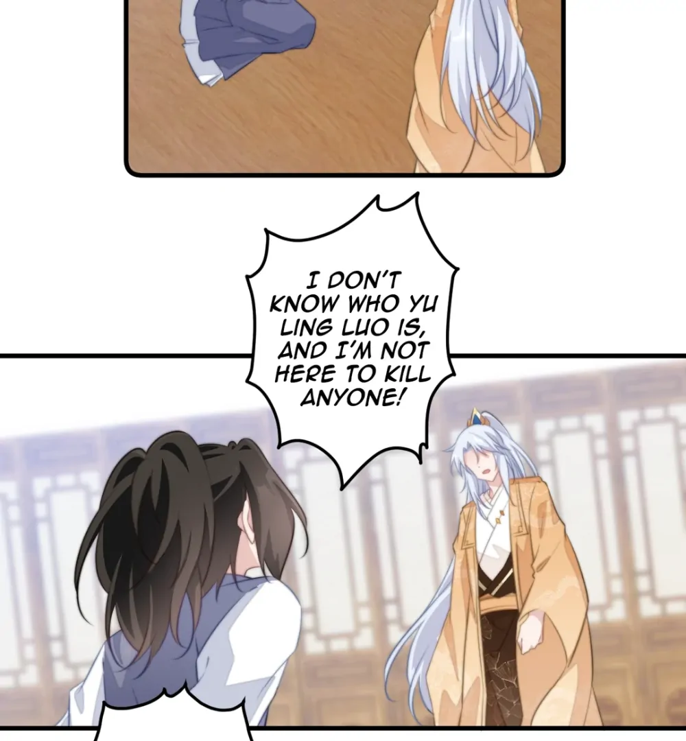 Pet the Little Princess Chapter 74 - Page 28
