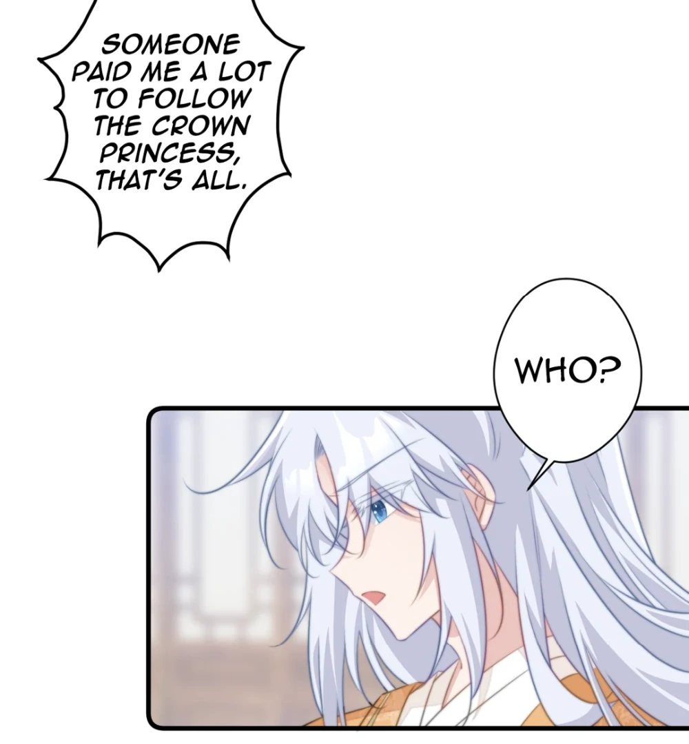 Pet the Little Princess Chapter 74 - Page 29