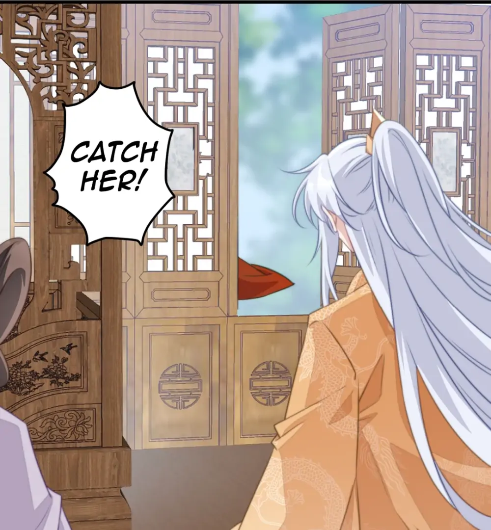 Pet the Little Princess Chapter 74 - Page 3
