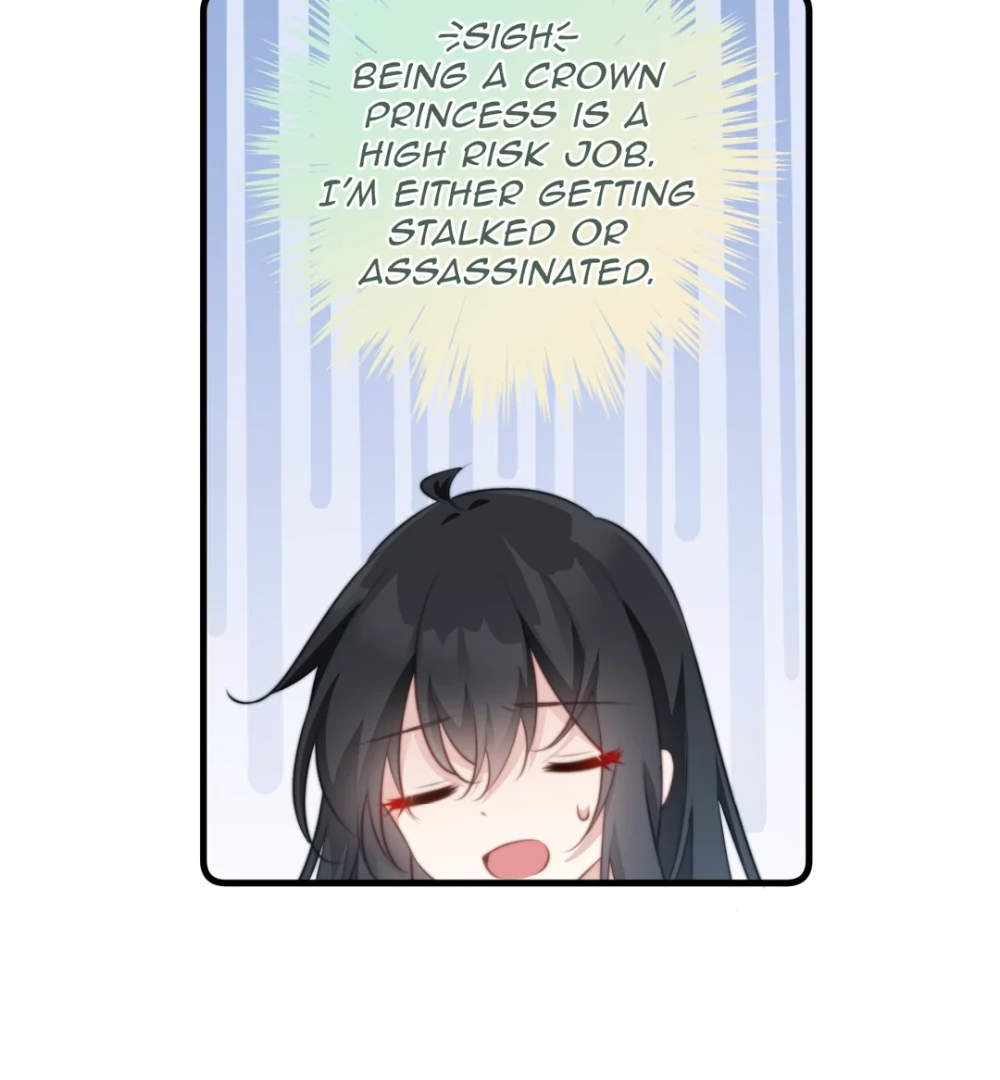 Pet the Little Princess Chapter 74 - Page 31