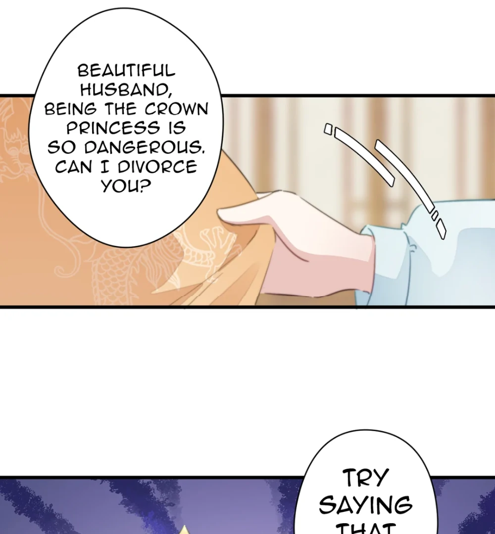 Pet the Little Princess Chapter 74 - Page 32