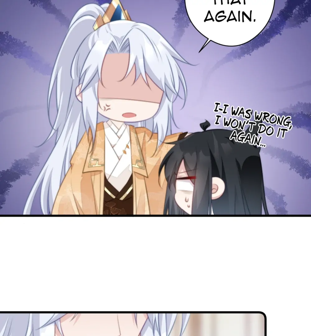 Pet the Little Princess Chapter 74 - Page 33