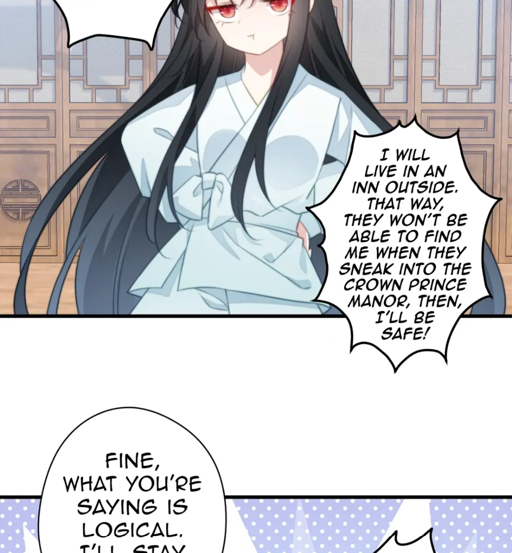 Pet the Little Princess Chapter 74 - Page 35