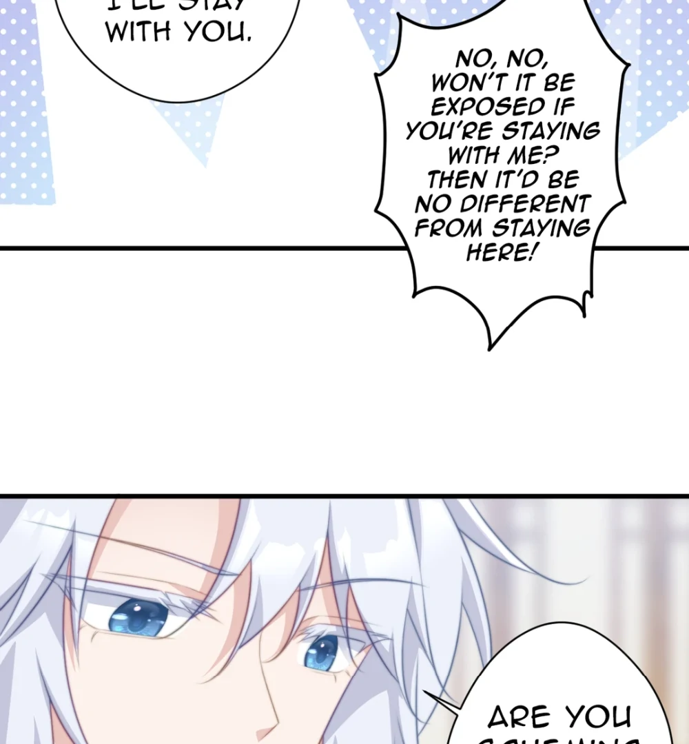 Pet the Little Princess Chapter 74 - Page 36