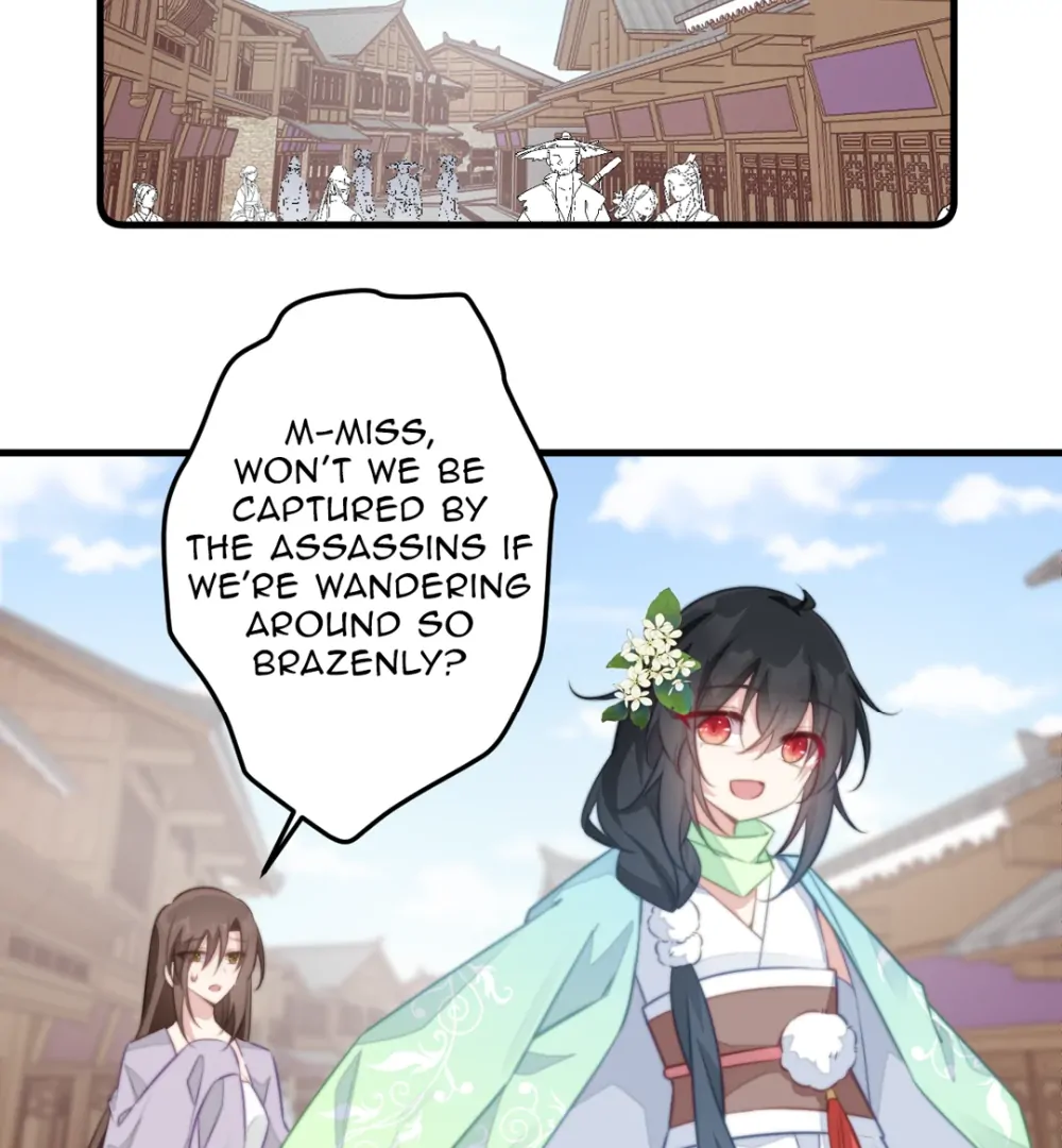 Pet the Little Princess Chapter 75 - Page 10