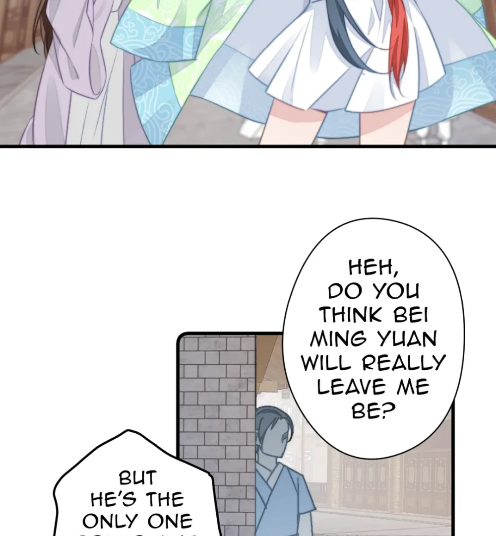 Pet the Little Princess Chapter 75 - Page 11
