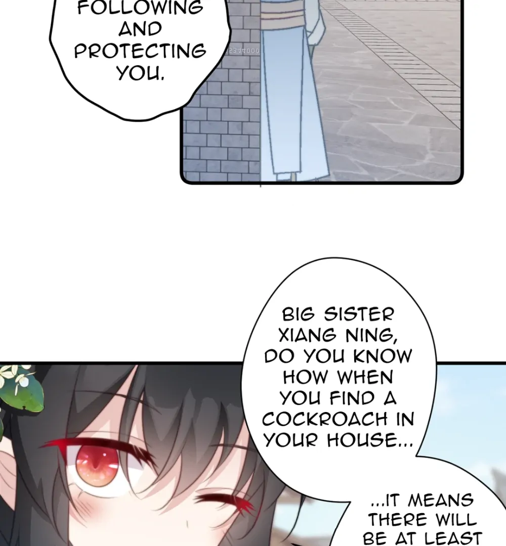 Pet the Little Princess Chapter 75 - Page 12