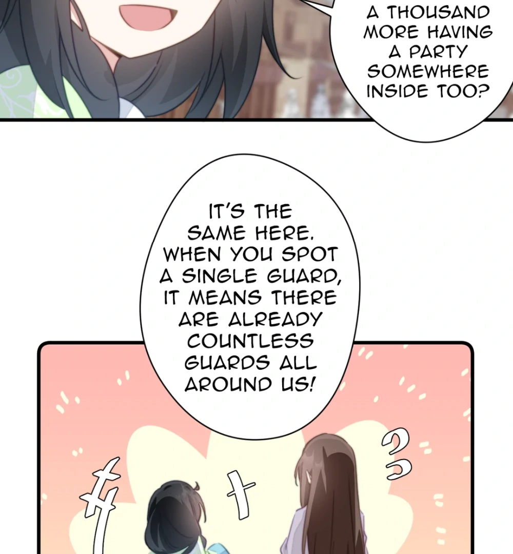 Pet the Little Princess Chapter 75 - Page 13