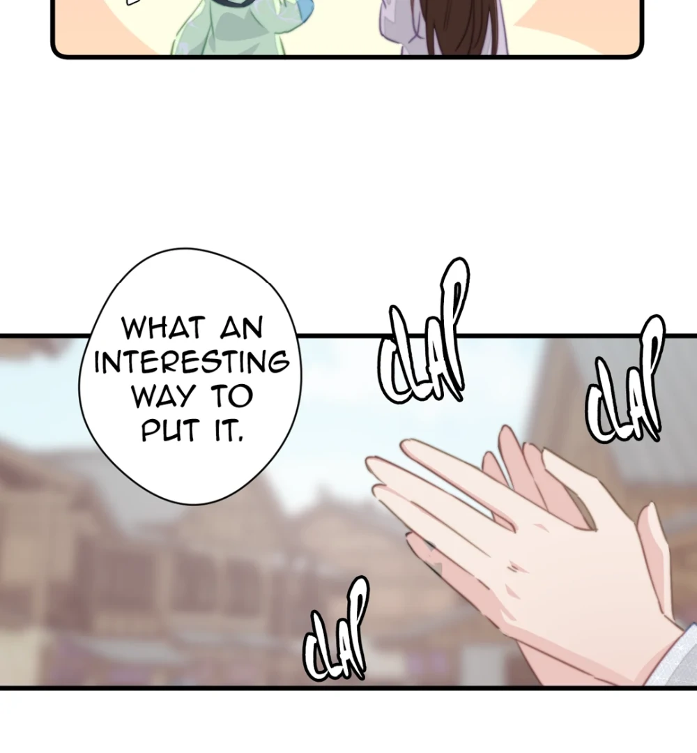 Pet the Little Princess Chapter 75 - Page 14