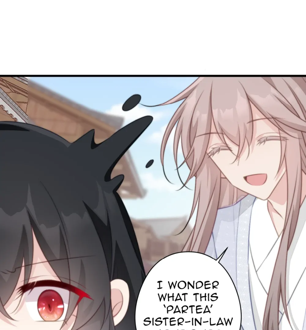 Pet the Little Princess Chapter 75 - Page 15