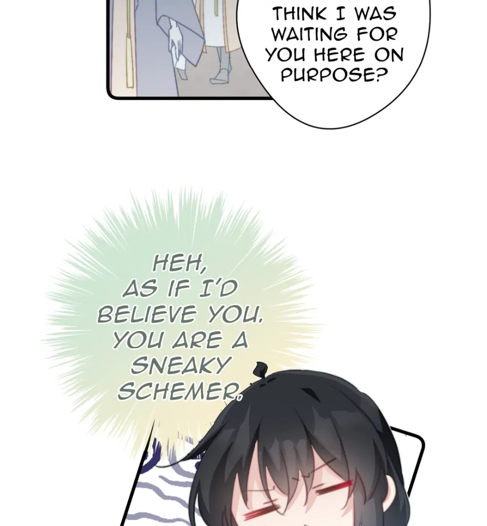 Pet the Little Princess Chapter 75 - Page 17