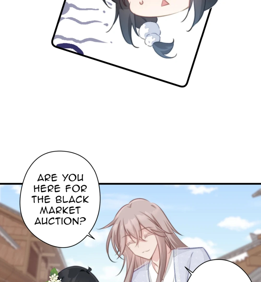 Pet the Little Princess Chapter 75 - Page 18