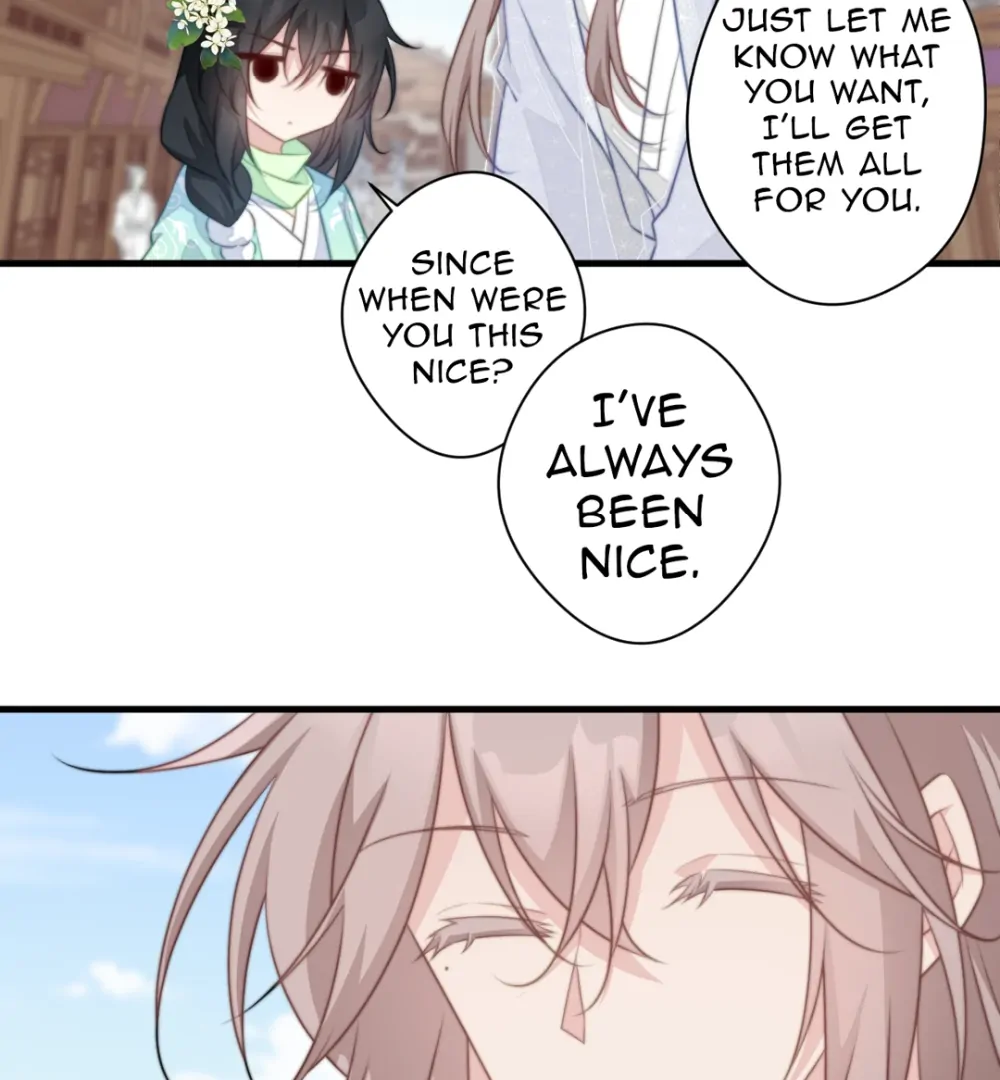 Pet the Little Princess Chapter 75 - Page 19