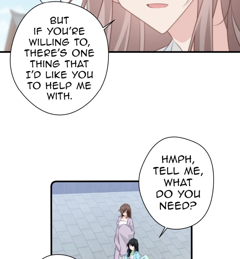 Pet the Little Princess Chapter 75 - Page 20