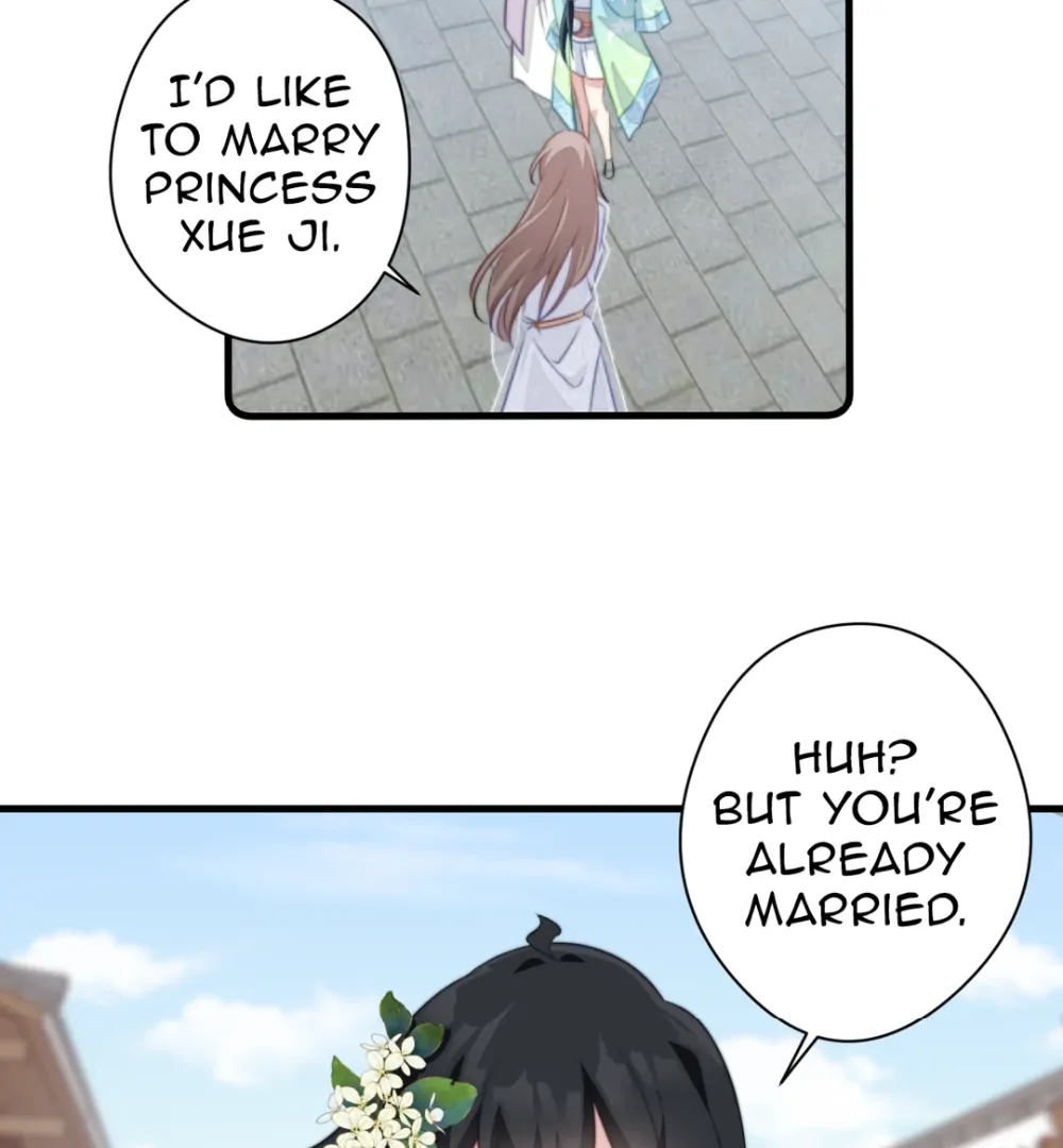 Pet the Little Princess Chapter 75 - Page 21
