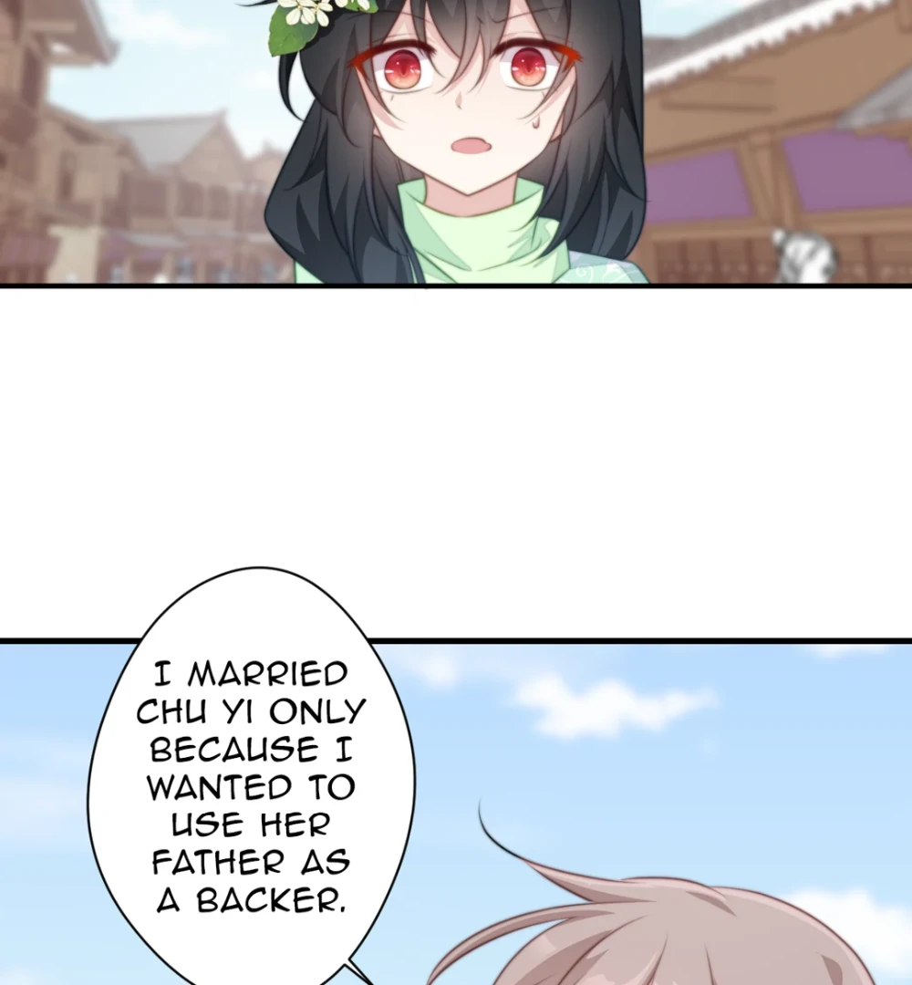 Pet the Little Princess Chapter 75 - Page 22
