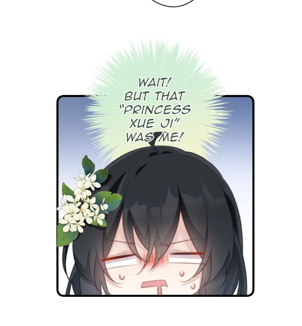 Pet the Little Princess Chapter 75 - Page 24