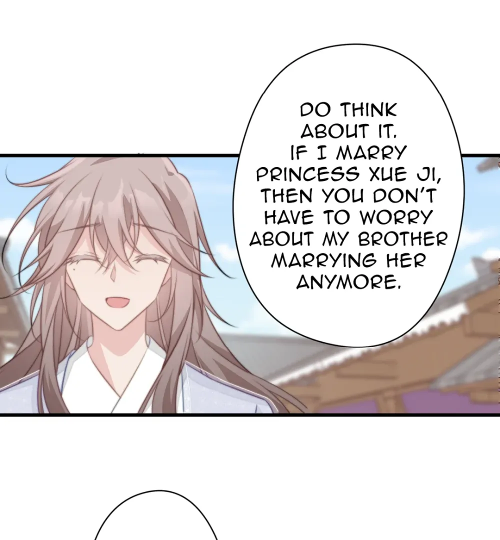 Pet the Little Princess Chapter 75 - Page 25