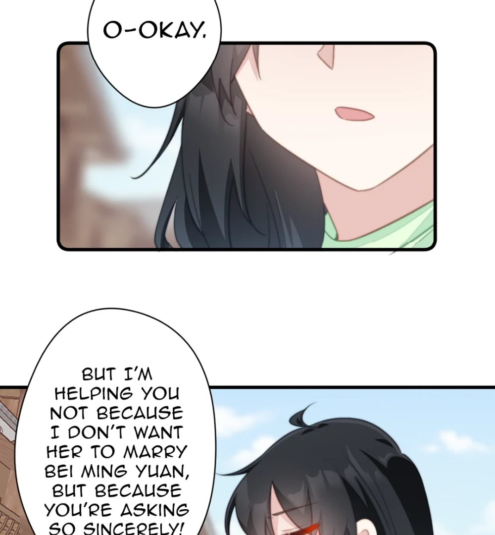 Pet the Little Princess Chapter 75 - Page 26