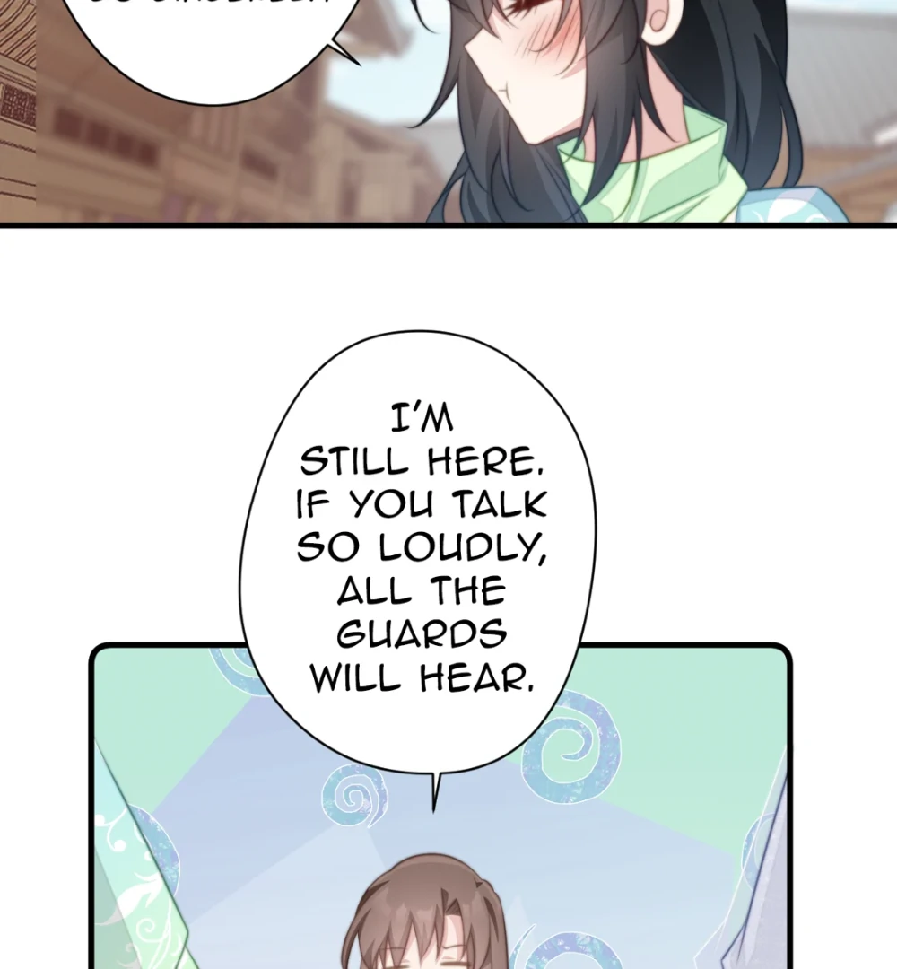 Pet the Little Princess Chapter 75 - Page 27